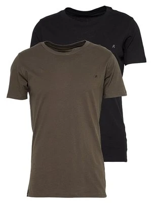 T-shirt basic Replay