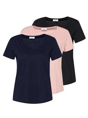 T-shirt basic Replay