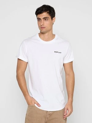 T-shirt basic Replay