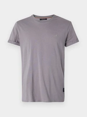 Zdjęcie produktu T-shirt basic Replay szary