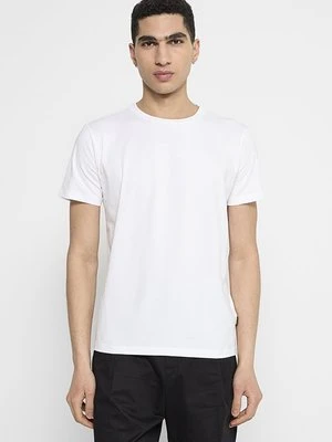 Zdjęcie produktu T-shirt basic Replay biały