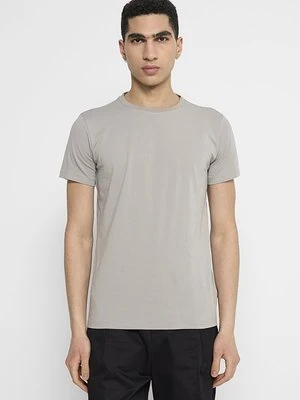 Zdjęcie produktu T-shirt basic Replay szary