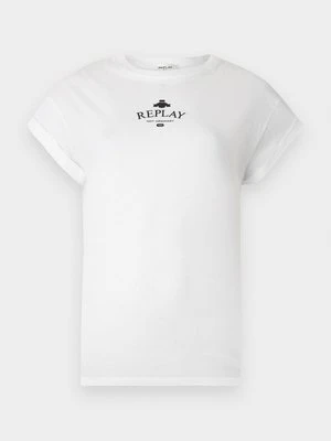 T-shirt basic Replay