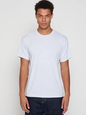 Zdjęcie produktu T-shirt basic Replay jasnoszary