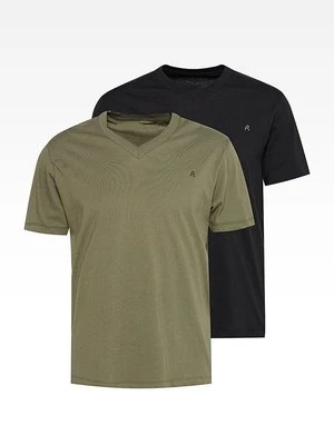 T-shirt basic Replay
