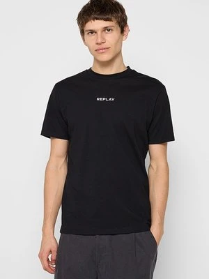 T-shirt basic Replay