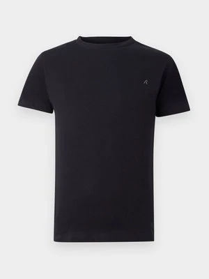 Zdjęcie produktu T-shirt basic Replay czarny