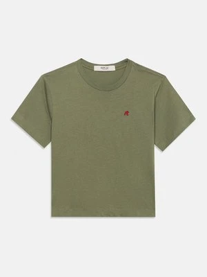 T-shirt basic Replay