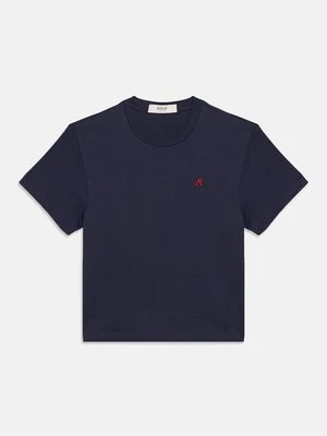 T-shirt basic Replay