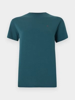 Zdjęcie produktu T-shirt basic Replay zielony