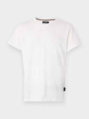 Zdjęcie produktu T-shirt basic Replay jasnoniebieski denim