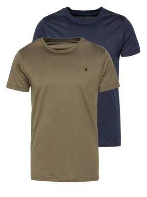 T-shirt basic Replay