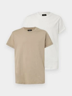 Zdjęcie produktu T-shirt basic Replay khaki