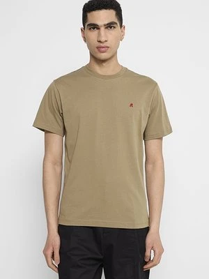 Zdjęcie produktu T-shirt basic Replay khaki