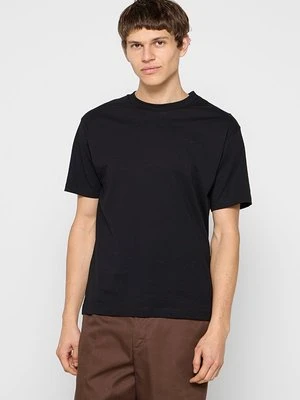 Zdjęcie produktu T-shirt basic Replay czarny
