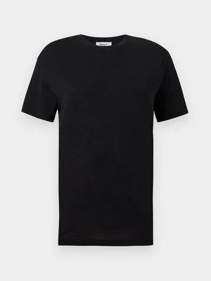 Zdjęcie produktu T-shirt basic Replay czarny