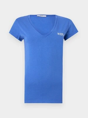 T-shirt basic Replay