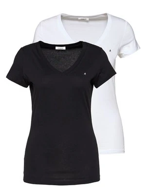 Zdjęcie produktu T-shirt basic Replay mleczny