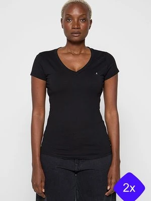 T-shirt basic Replay