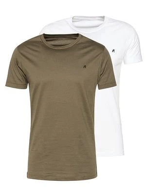 T-shirt basic Replay