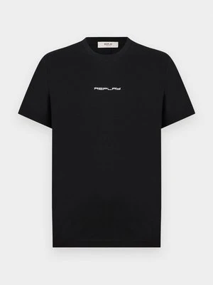 T-shirt basic Replay