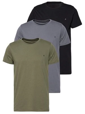 T-shirt basic Replay