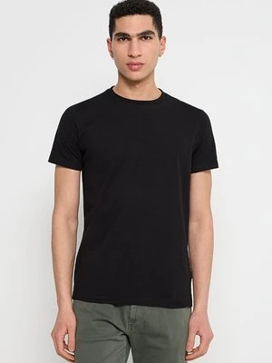 Zdjęcie produktu T-shirt basic Replay czarny