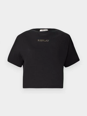 Zdjęcie produktu T-shirt basic Replay