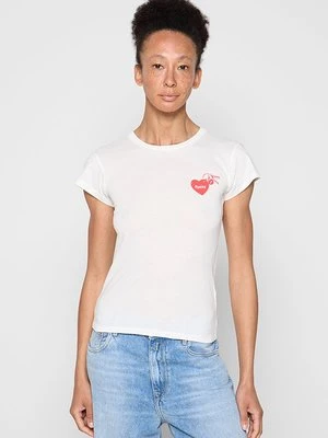 T-shirt basic Replay
