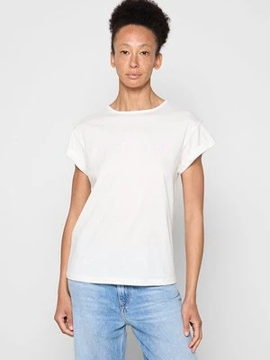 Zdjęcie produktu T-shirt basic Replay biały