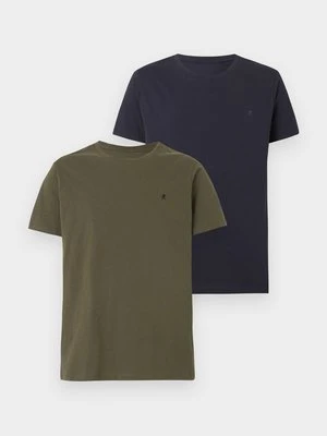 T-shirt basic Replay