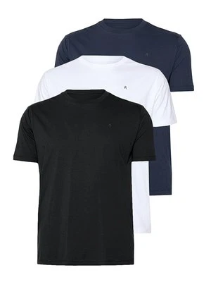 T-shirt basic Replay Plus