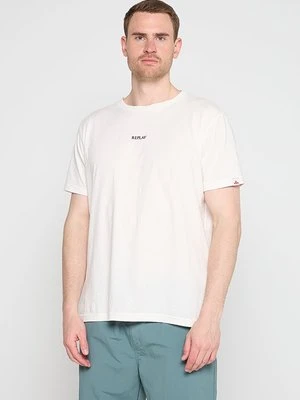 T-shirt basic Replay Plus