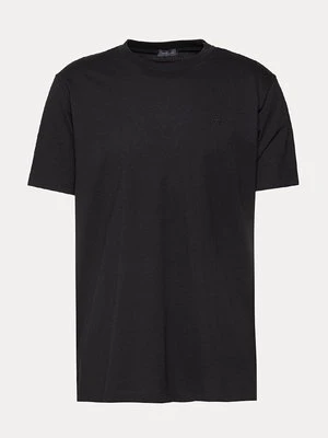 Zdjęcie produktu T-shirt basic Replay czarny