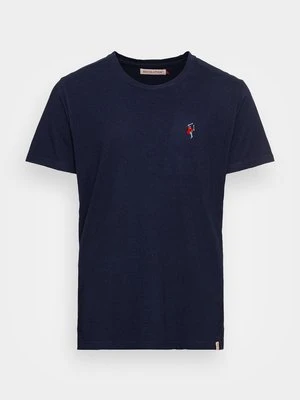 T-shirt basic Revolution