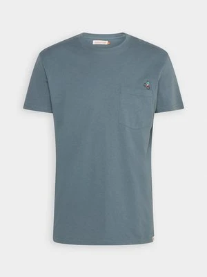 T-shirt basic Revolution