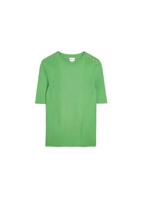 T-shirt basic River Island