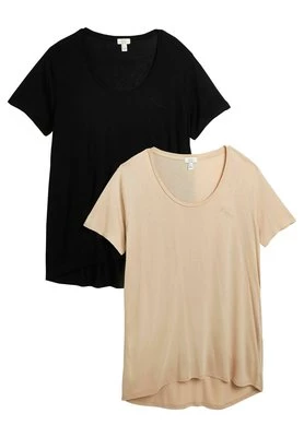 T-shirt basic River Island