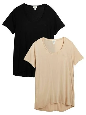 T-shirt basic River Island