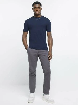 T-shirt basic River Island