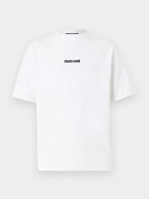T-shirt basic Roberto Cavalli