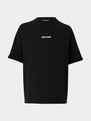 T-shirt basic Roberto Cavalli