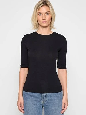 T-shirt basic Rodebjer