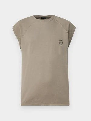 T-shirt basic Ron Dorff