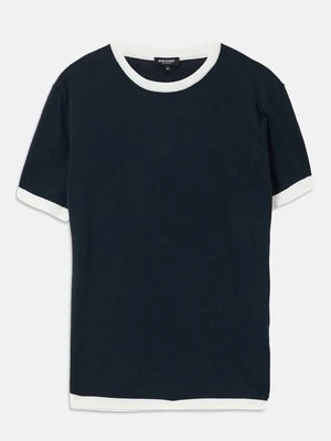 T-shirt basic Ron Dorff