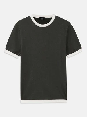T-shirt basic Ron Dorff