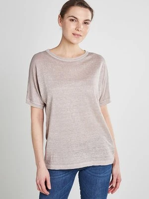 T-shirt basic Rosa & Me