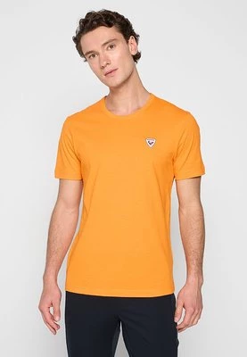 T-shirt basic Rossignol