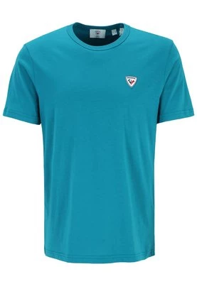 T-shirt basic Rossignol