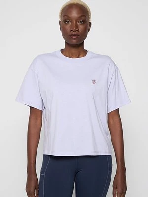 T-shirt basic Rossignol